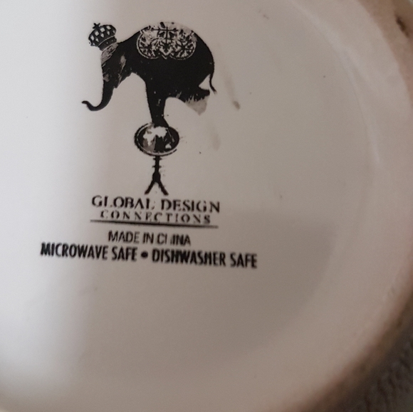 Easter mug - Picture 4 of 4